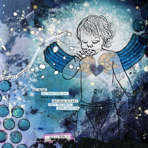 art journal