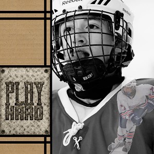 Double Exposure