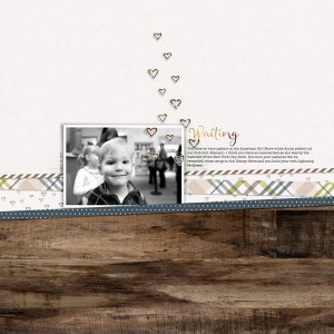 MOC4.25 Template Combination | Waiting