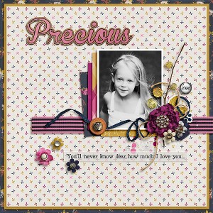 JANUARY 11: Scraplift (Inspiration Challenge)