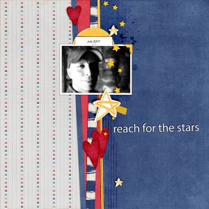 ReachForTheStars
