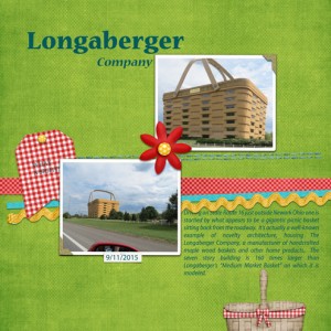 MOC #25 - Longaberger-Company