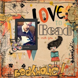 Love to Read