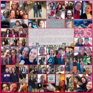 MOC 26 Year in Review #joycreated