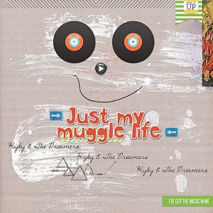 Just my Muggle Life