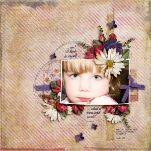 Wonderful World Re-Do