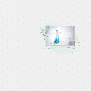 Snow Queen