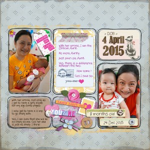4 April 2015