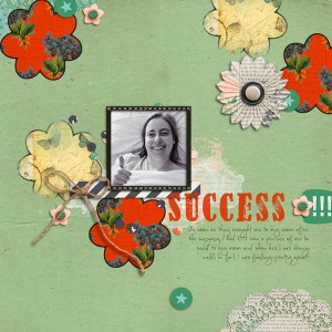 Success