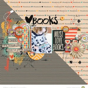 Bookworm