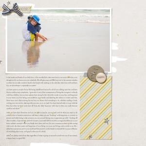 happy/moc 13: storytelling