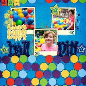 Ball Pit