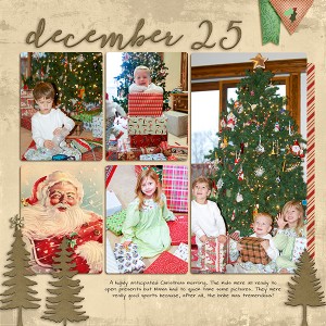 December-25