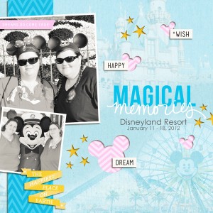 Magical Memories