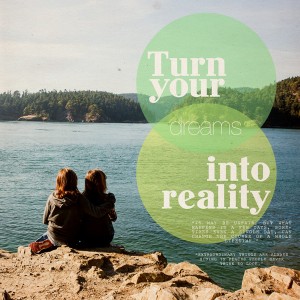 Into Reality