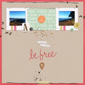 MOC 27 - be free