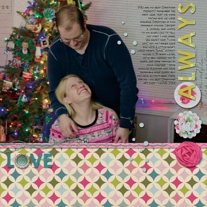 Love Always