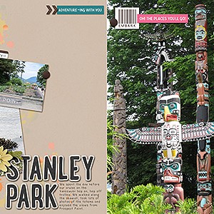 Stanley Park