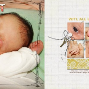 Perfect with all littles details