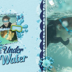UnderWater