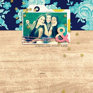 &