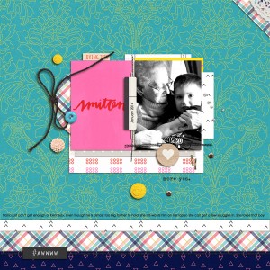 Smitten