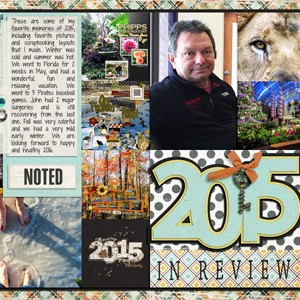 MOC Day 26 2015 in Review