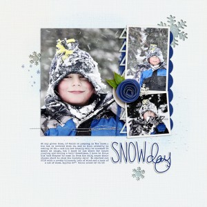 Snow Day