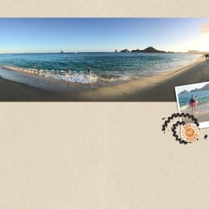 Cabo Beach MOC #28