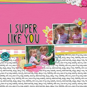 Super Like You