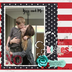 Kisses