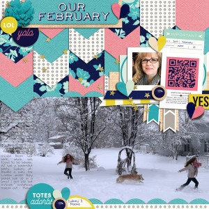 February 1SE