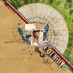 Country Girl
