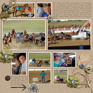 MOC4 #21 Chuckwagons p2