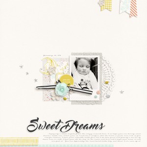 Sweet Dreams