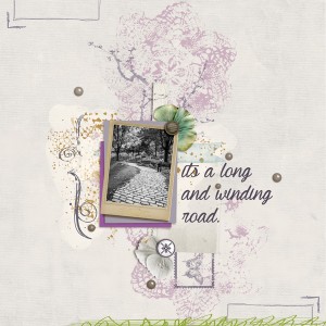 A Long and Winding Road