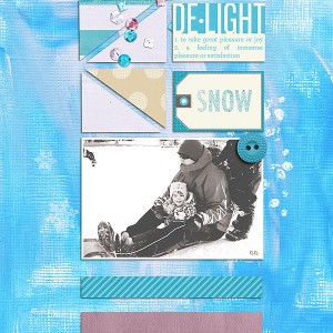 Delight