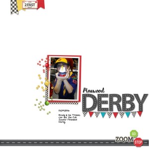 Derby-Simple