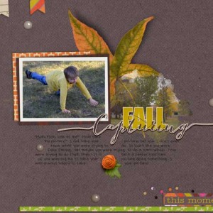 fall