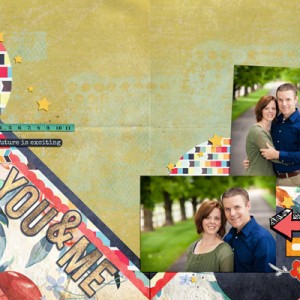 MOC 28: You & Me