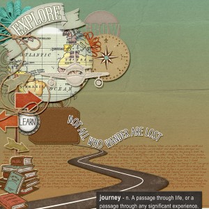 Journey