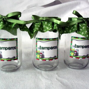 spice jar