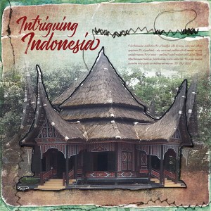 Intriguing Indonesia