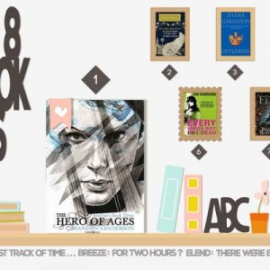 Top 8 Best Book Series