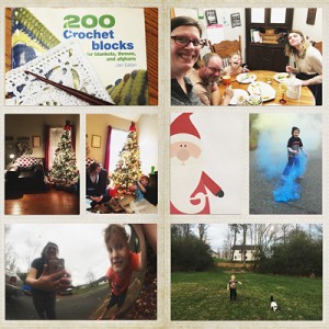 Week 52 2015 Highlights