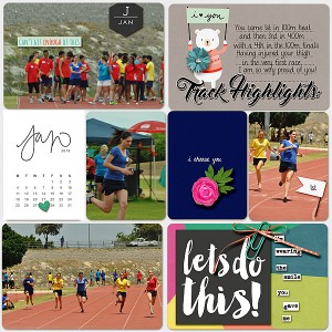 Sports Day Highlights