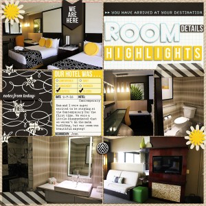 Room Highlights