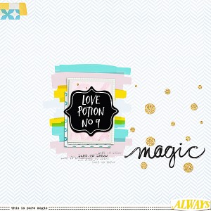 Magic