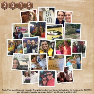 MOC4 Day 26 - 2015 Year in Review