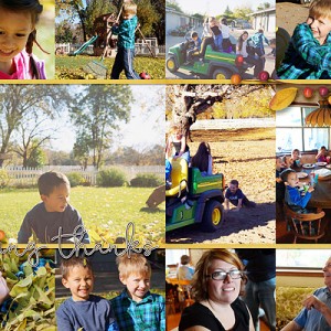 Thanksgiving 2015 Full